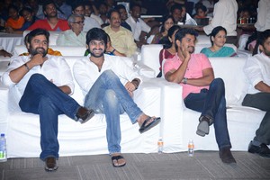 Jyo Achyutananda Movie Audio Launch